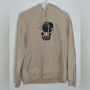 STURNIOLO TRIPLETS LET’S TRIP MERCH